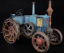 MiniArt 24001 1/24 German D8500 Mod. 1938 Agricultural Tractor Model Kit