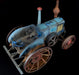 MiniArt 24001 1/24 German D8500 Mod. 1938 Agricultural Tractor Model Kit