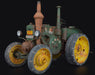 MiniArt 24005 1/24 German Industrial Tractor D8511 Mod. 1936 Model Kit