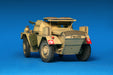 MiniArt 35067 1/35 Dingo Mk.1b British Scout Car with Crew Model Kit