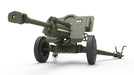 MiniArt 35104 1/35 German 7.62cm FK 39(r) Field Gun Model Kit