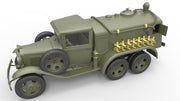 MiniArt 35145 1/35 BZ-38 Refueller Truck Model Kit