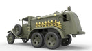 MiniArt 35145 1/35 BZ-38 Refueller Truck Model Kit