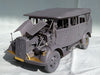 MiniArt 35147 1/35 Kfs.70 L1500S German Personnel Car Model Kit