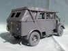 MiniArt 35147 1/35 Kfs.70 L1500S German Personnel Car Model Kit