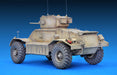 MiniArt 35152 1/35 AEC Mk.I Armoured Car Model Kit