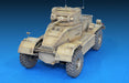 MiniArt 35152 1/35 AEC Mk.I Armoured Car Model Kit