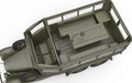 MiniArt 35156 1/35 Soviet GAZ-05-193 Staff Bus Model Kit