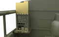 MiniArt 35156 1/35 Soviet GAZ-05-193 Staff Bus Model Kit