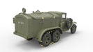 MiniArt 35158 1/35 BZ-38 Refueller Truck Mod. 1939 Model Kit