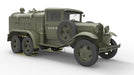 MiniArt 35158 1/35 BZ-38 Refueller Truck Mod. 1939 Model Kit