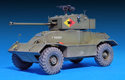 MiniArt 35159 1/35 AEC Mk.III Armoured Car Model Kit