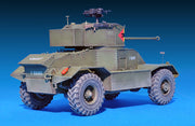 MiniArt 35159 1/35 AEC Mk.III Armoured Car Model Kit