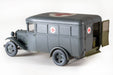 MiniArt 35160 1/35 Soviet GAZ-30-30 Ambulance Model Kit