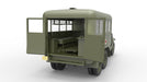 MiniArt 35164 1/35 Soviet GAZ-05-194 Ambulance Model Kit
