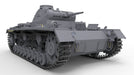 MiniArt 35166 1/35 German Pz.Kpfw. III Ausf. C Tank Model Kit