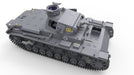MiniArt 35169 1/35 German Pz.Kpfw. III Ausf.D Tank Model Kit