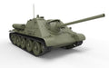 MiniArt 35178 1/35 Soviet SU-85 Mod.1943 Early Production Tank with Crew Model Kit