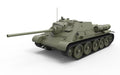 MiniArt 35178 1/35 Soviet SU-85 Mod.1943 Early Production Tank with Crew Model Kit