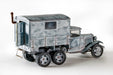 MiniArt 35183 1/35 GAZ-AAA Cargo Truck with Shelter Model Kit