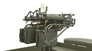 MiniArt 35186 1/35 Soviet 1.5 Ton Cargo Truck with M-4 Maxim AA Machine Gun Model Kit