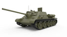 MiniArt 35187 1/35 Soviet SU-85 Self-Propelled Gun with Interior Model Kit
