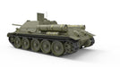 MiniArt 35187 1/35 Soviet SU-85 Self-Propelled Gun with Interior Model Kit