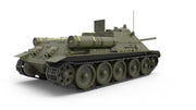 MiniArt 35187 1/35 Soviet SU-85 Self-Propelled Gun with Interior Model Kit
