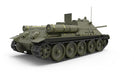 MiniArt 35187 1/35 Soviet SU-85 Self-Propelled Gun with Interior Model Kit