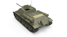 MiniArt 35187 1/35 Soviet SU-85 Self-Propelled Gun with Interior Model Kit