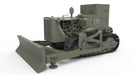 MiniArt 35188 1/35 U.S. Armored Bulldozer Model Kit