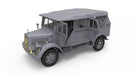 MiniArt 35189 1/35 German Kfz.70 Personnel Car with 7.62cm F.K. 39 (r) Gun Model Kit