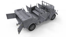 MiniArt 35189 1/35 German Kfz.70 Personnel Car with 7.62cm F.K. 39 (r) Gun Model Kit