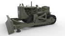 MiniArt 35195 1/35 U.S. Army Bulldozer Model Kit