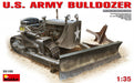MiniArt 35195 1/35 U.S. Army Bulldozer Model Kit