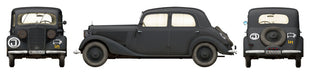MiniArt 35203 1/35 Personenwagen TYP 170V Saloon Model Kit
