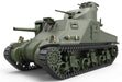 MiniArt 35206 1/35 M3 Lee Early Production Tank with Interior Model Kit