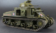 MiniArt 35206 1/35 M3 Lee Early Production Tank with Interior Model Kit