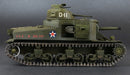 MiniArt 35206 1/35 M3 Lee Early Production Tank with Interior Model Kit