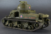 MiniArt 35206 1/35 M3 Lee Early Production Tank with Interior Model Kit