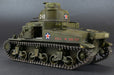 MiniArt 35206 1/35 M3 Lee Early Production Tank with Interior Model Kit