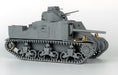 MiniArt 35209 1/35 M3 Lee Mid Production Tank with Interior Model Kit