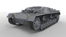 MiniArt 35210 1/35 German StuG III 0-Series Tank Model Kit