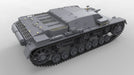 MiniArt 35210 1/35 German StuG III 0-Series Tank Model Kit