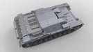 MiniArt 35210 1/35 German StuG III 0-Series Tank Model Kit