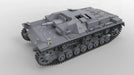 MiniArt 35210 1/35 German StuG III 0-Series Tank Model Kit