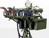 MiniArt 35211 1/35 M4 Quad Maxim AA Machine Gun Model Kit