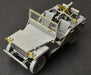 MiniArt 35212 1/35 WWII Bantam 40 BRC Military Car Model Kit