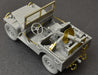 MiniArt 35212 1/35 WWII Bantam 40 BRC Military Car Model Kit