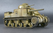 MiniArt 35214 1/35 M3 Lee Late Production Tank Model Kit